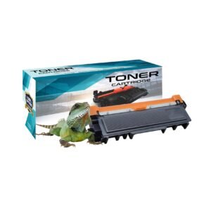TONER IGUANA COMPATIBLE BROTHER TN660