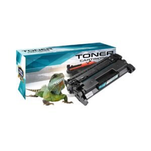 TONER IGUANA COMPATIBLE HP 26A CANON 052