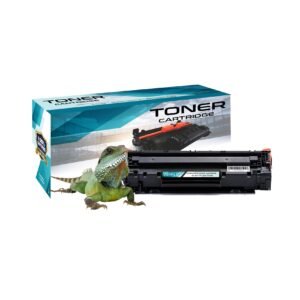 TONER IGUANA COMPATIBLE HP CE285A