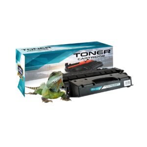 TONER IGUANA COMPATIBLE HP 05X 80X