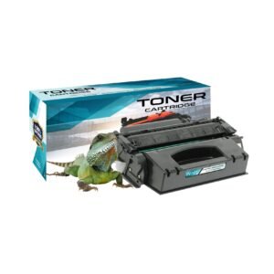 TONER IGUANA COMPATIBLE HP 49X 53X