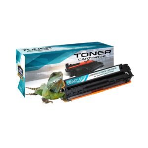 TONER IGUANA COMPATIBLE HP 541A 211A C