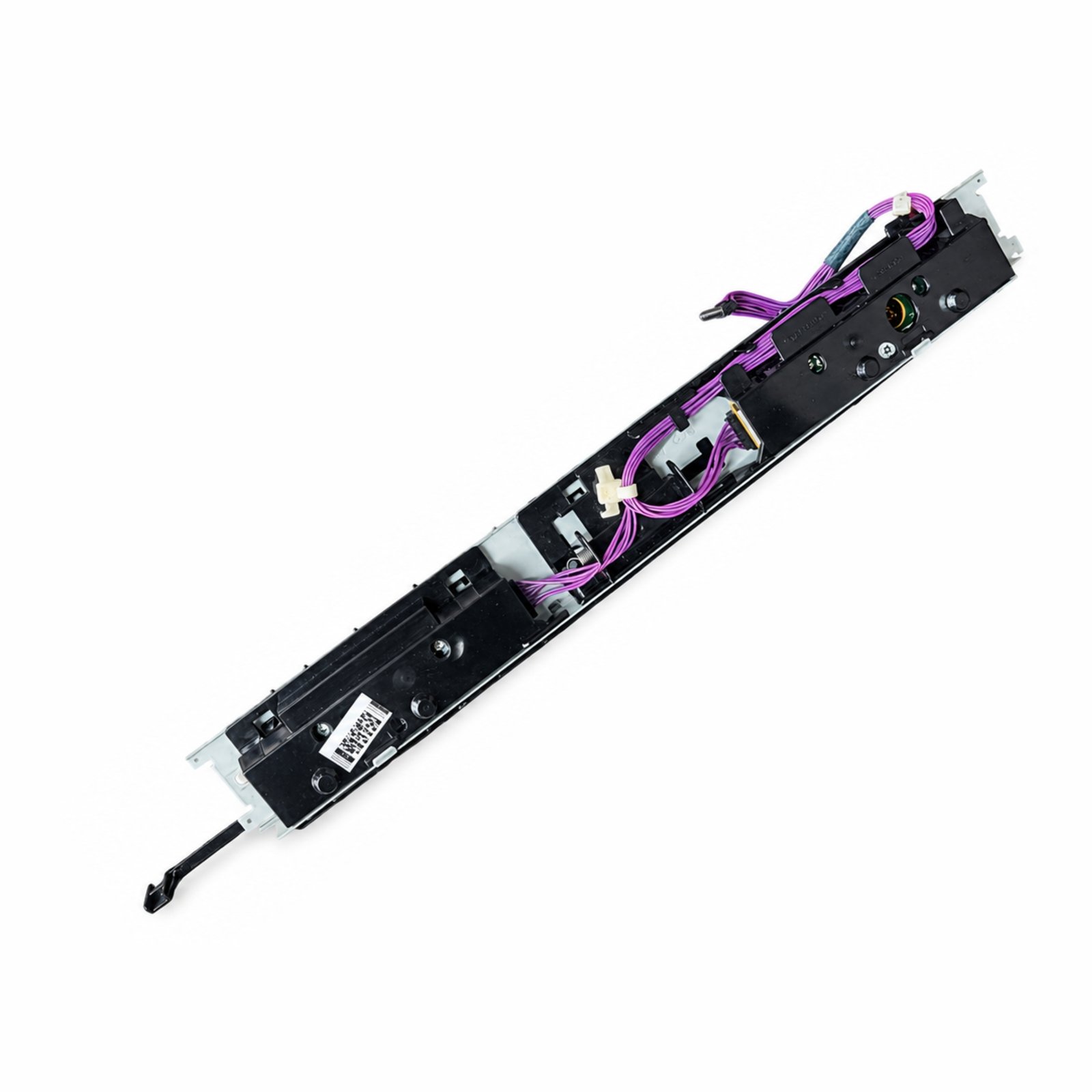 GUIA DE ENSAMBLE ORIGINAL HP M680 RC2-5368